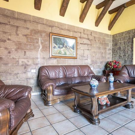 Heritage Holiday Home In La Orotava With City View 푸에르토 드 라 크루즈 외부 사진