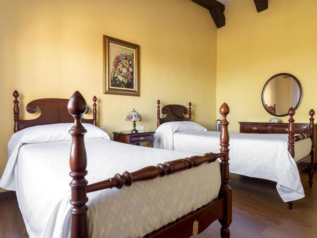Heritage Holiday Home In La Orotava With City View 푸에르토 드 라 크루즈 외부 사진