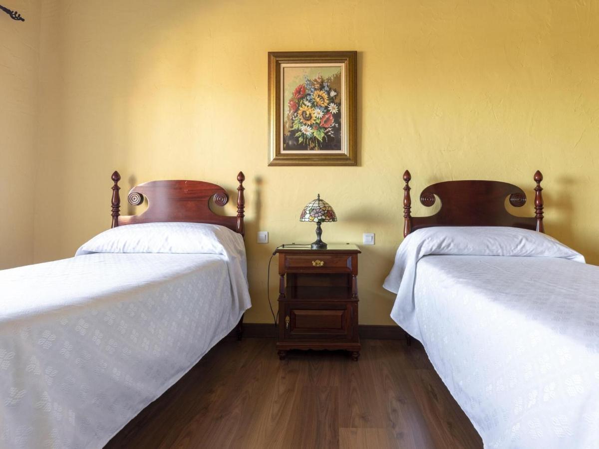 Heritage Holiday Home In La Orotava With City View 푸에르토 드 라 크루즈 외부 사진