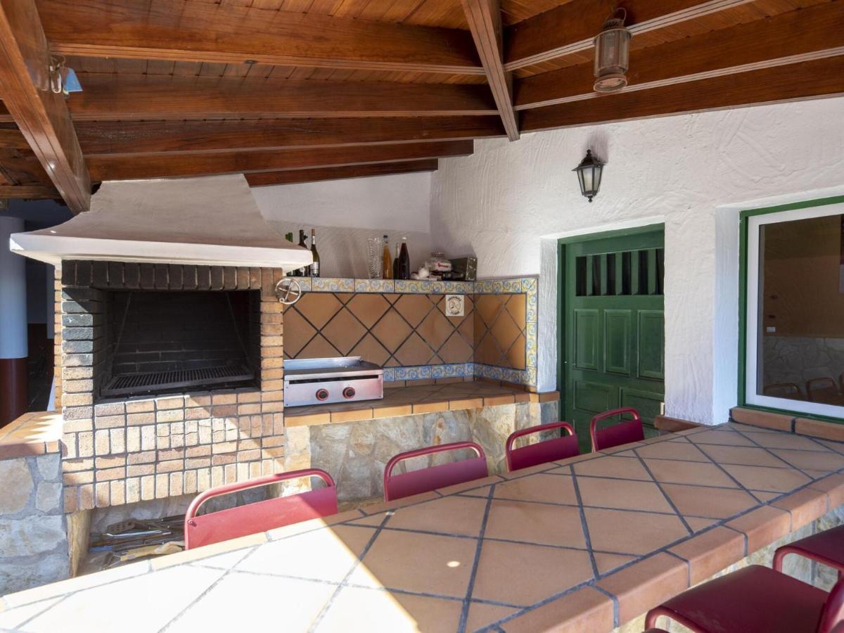 Heritage Holiday Home In La Orotava With City View 푸에르토 드 라 크루즈 외부 사진